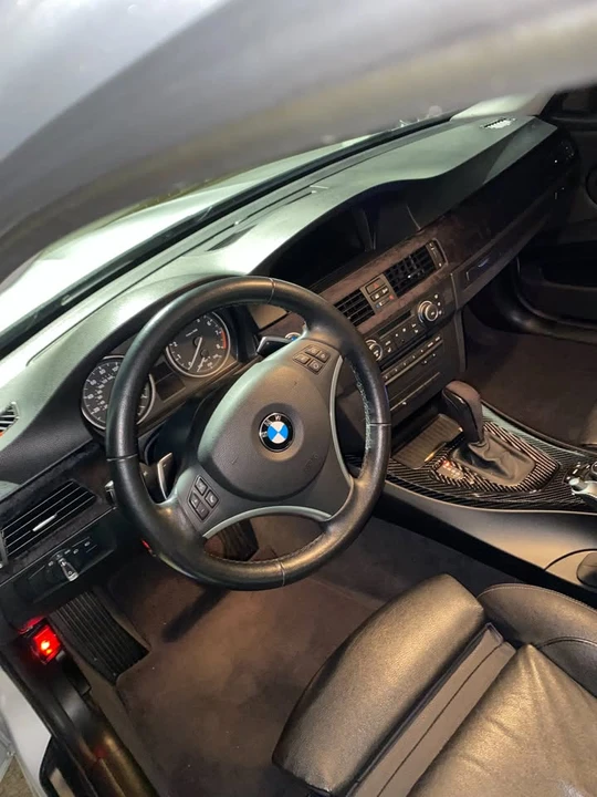 2011 BMW E90 M3 Sedan - Image 6 of 6