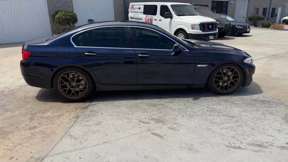 2011 BMW M3 - Image 4 of 18
