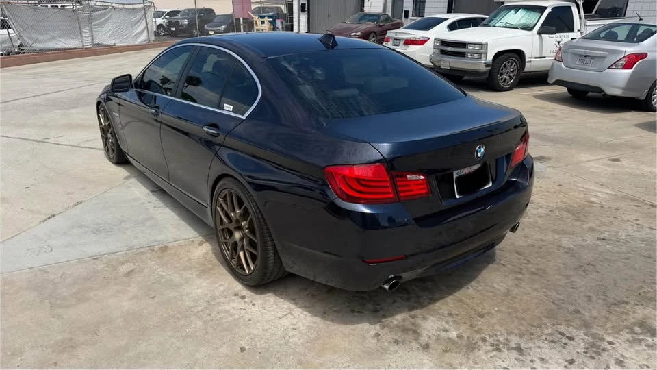 2011 BMW M3 - Image 7 of 18