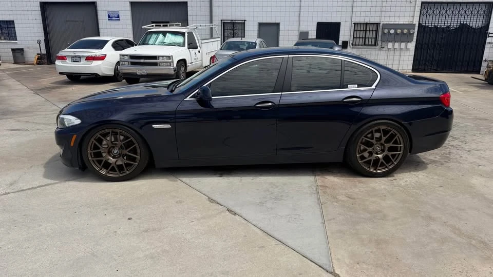 2011 BMW M3 - Image 9 of 18