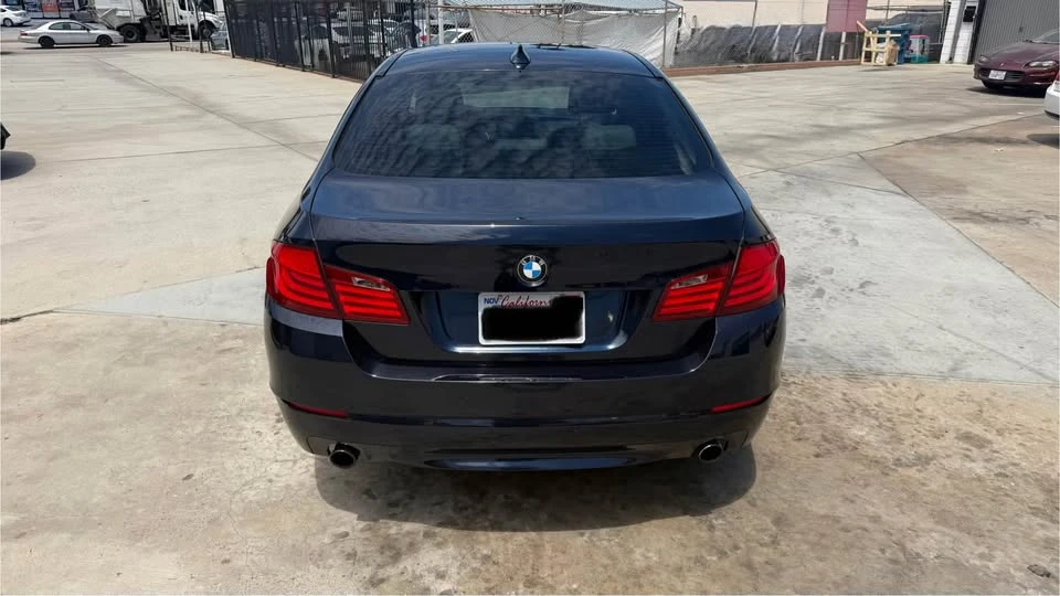 2011 BMW M3 - Image 6 of 18