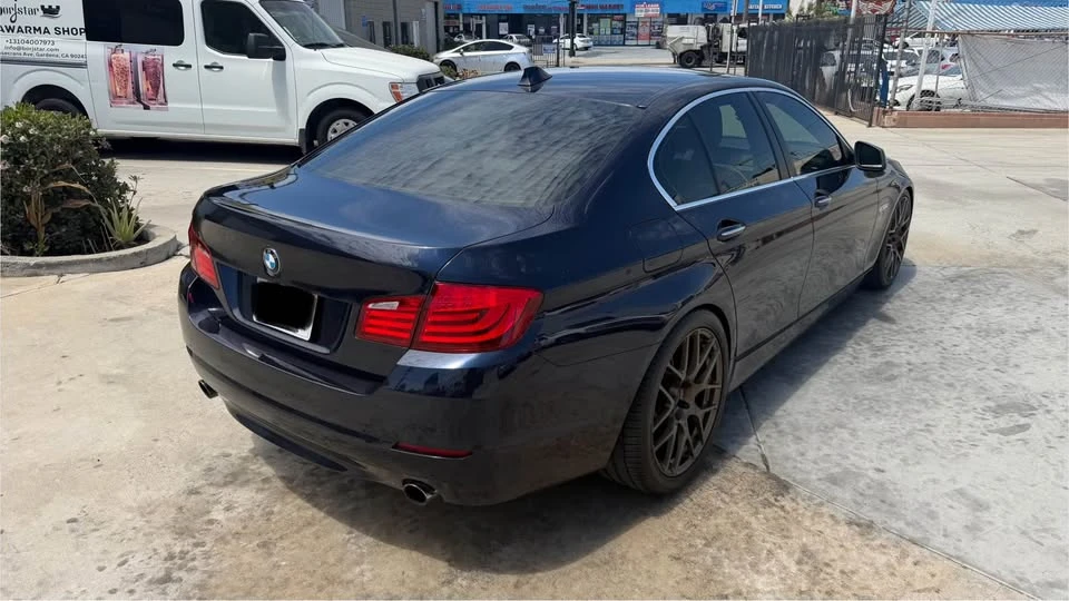 2011 BMW M3 - Image 5 of 18