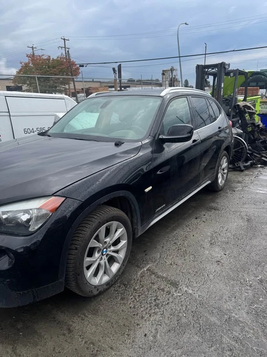2011 BMW E84 X1 - Image 2 of 9