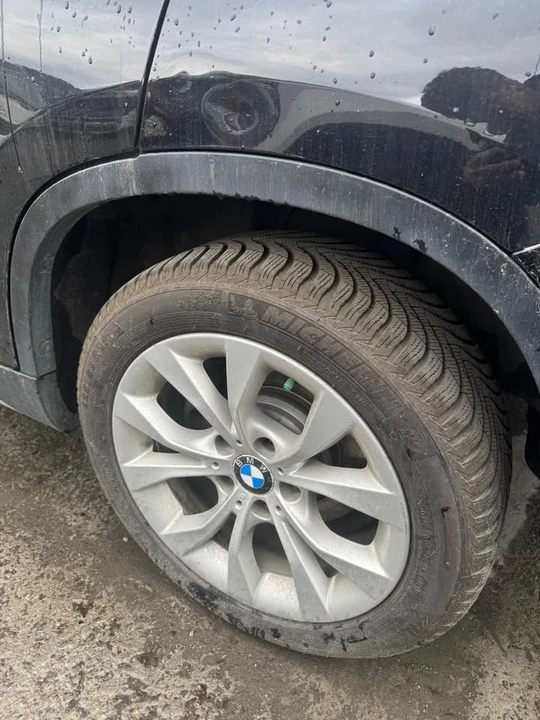 2011 BMW E84 X1 - Image 7 of 9