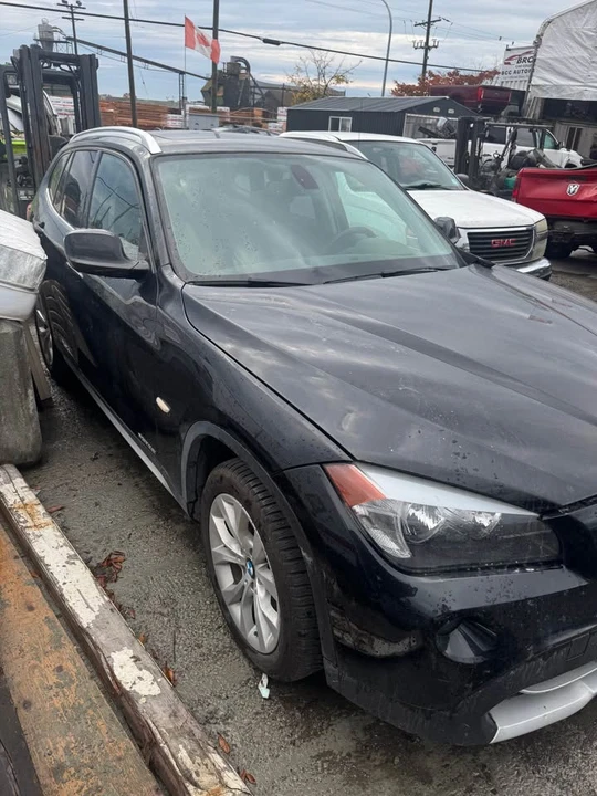 2011 BMW E84 X1 - Image 3 of 9