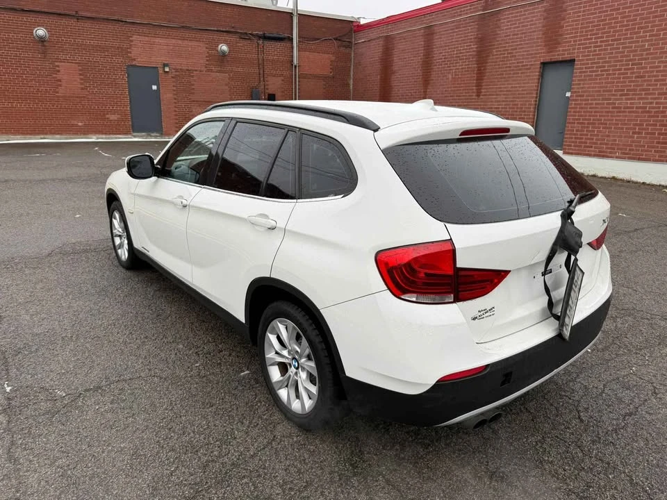 2011 BMW E84 X1 - Image 5 of 11