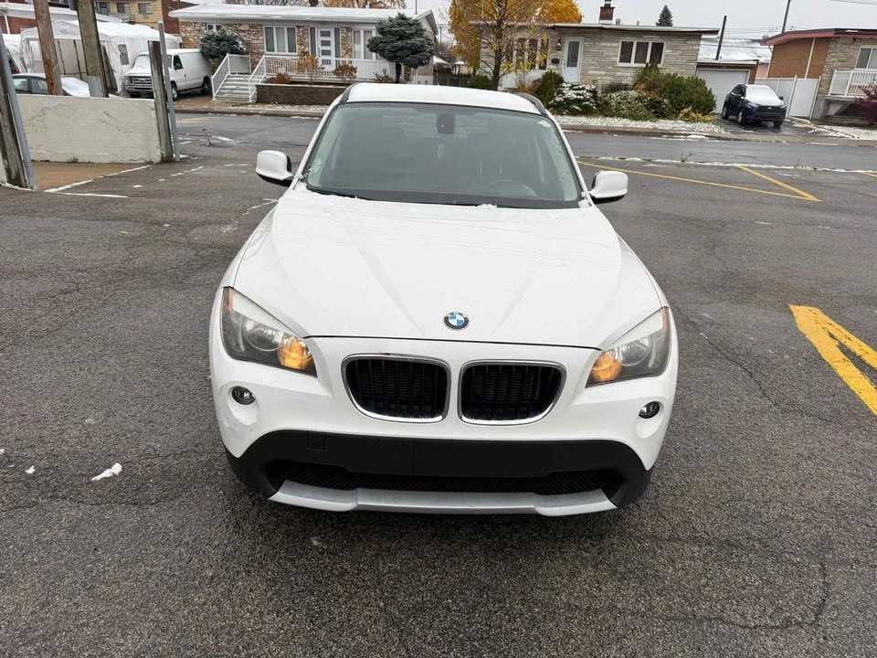 2011 BMW E84 X1 - Image 3 of 11