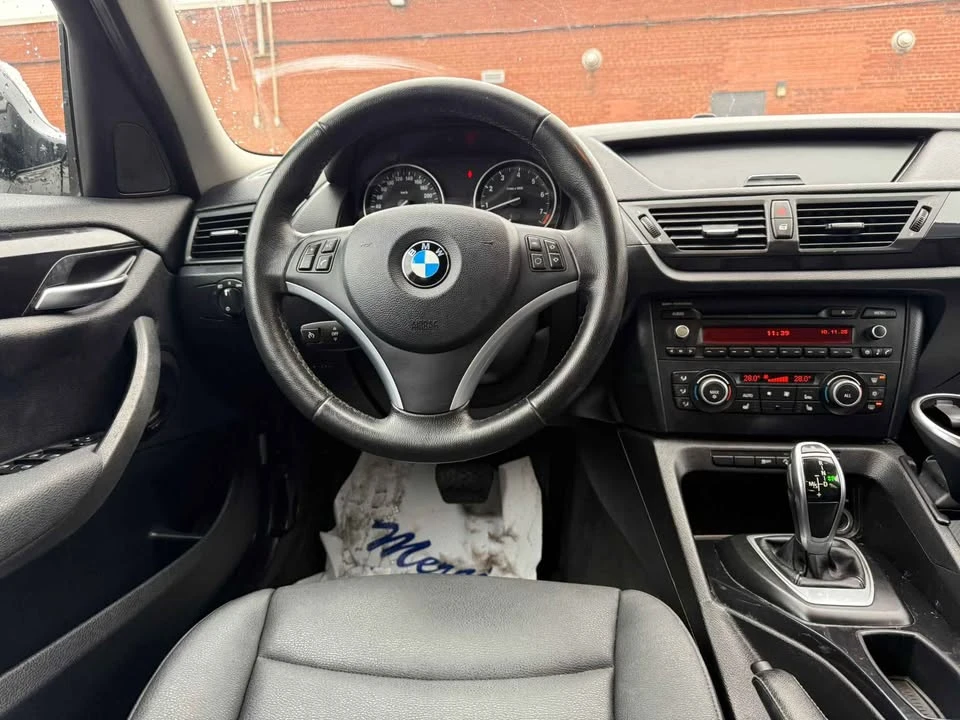 2011 BMW E84 X1 - Image 6 of 11