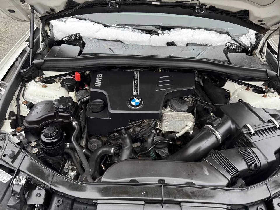 2011 BMW E84 X1 - Image 11 of 11