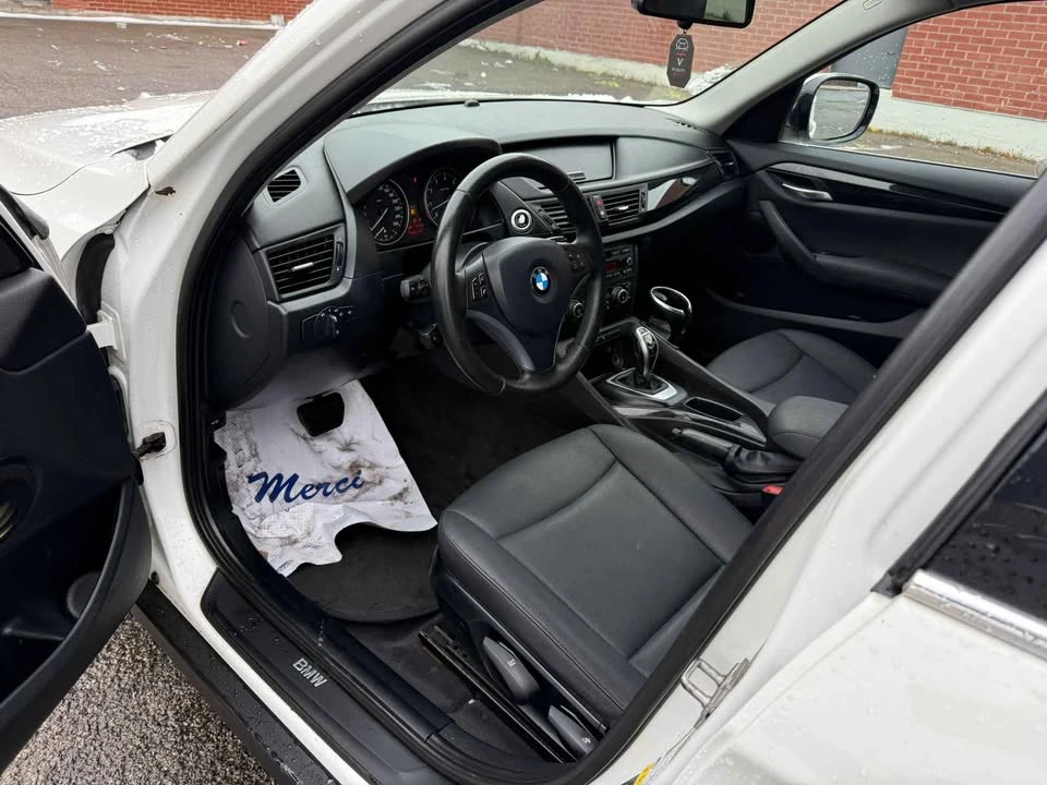 2011 BMW E84 X1 - Image 7 of 11