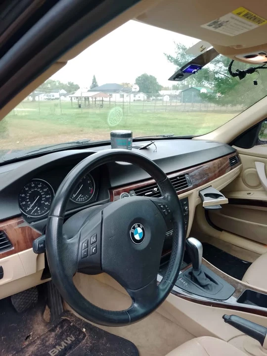 2011 BMW E84 X1 - Image 5 of 6