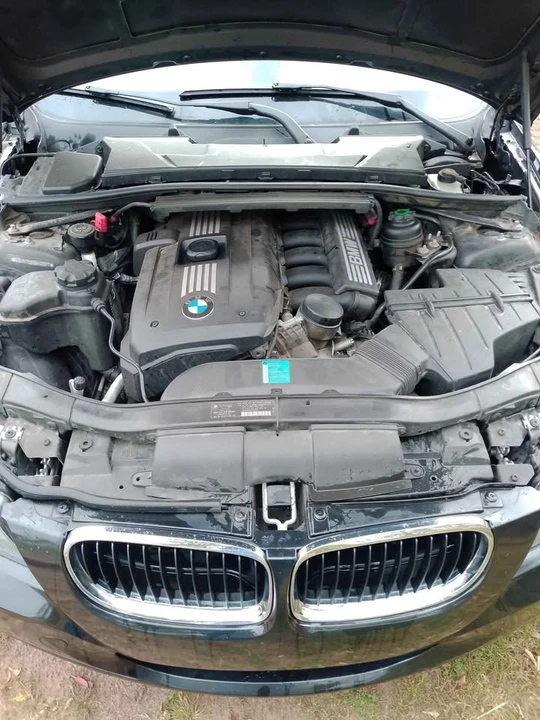 2011 BMW E84 X1 - Image 6 of 6