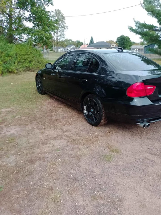 2011 BMW E84 X1 - Image 2 of 6