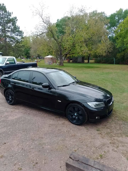 2011 BMW E84 X1 - Image 4 of 6