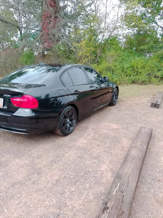 2011 BMW E84 X1 - Image 3 of 6
