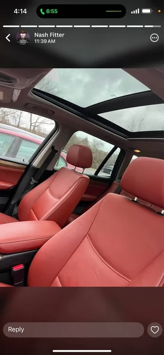 2011 BMW E84 X1 - Image 10 of 11