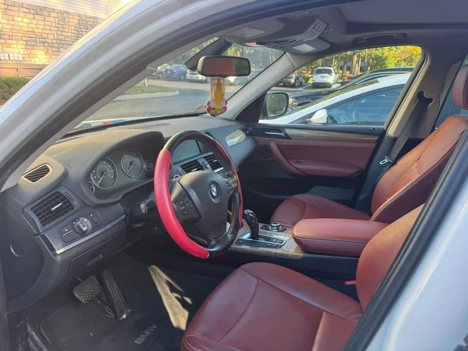 2011 BMW E84 X1 - Image 4 of 11
