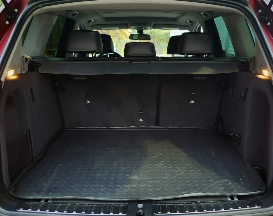 2011 BMW F25 X3 - Image 14 of 20