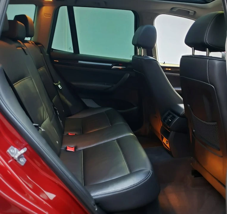 2011 BMW F25 X3 - Image 13 of 20
