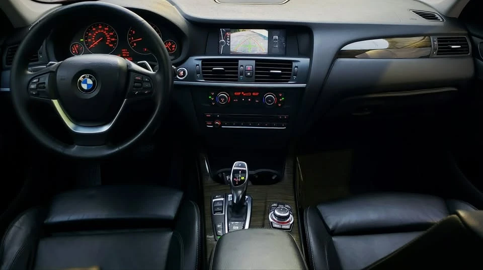 2011 BMW F25 X3 - Image 15 of 20