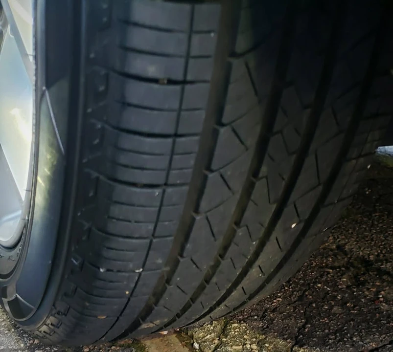 2011 BMW F25 X3 - Image 19 of 20