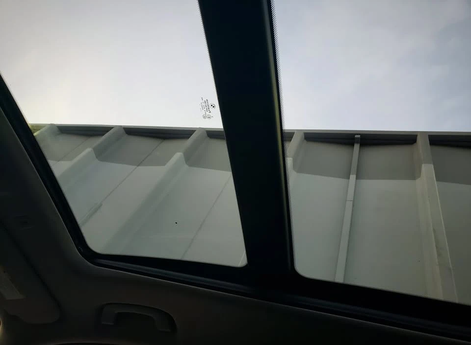 2011 BMW F25 X3 - Image 16 of 20