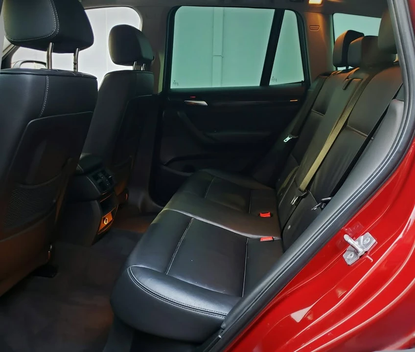 2011 BMW F25 X3 - Image 11 of 20