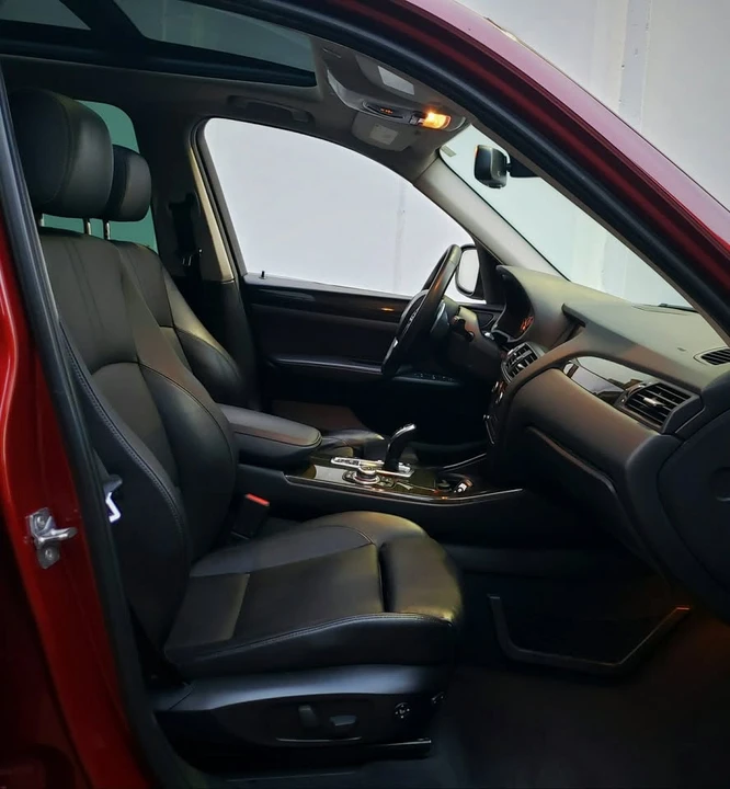 2011 BMW F25 X3 - Image 12 of 20