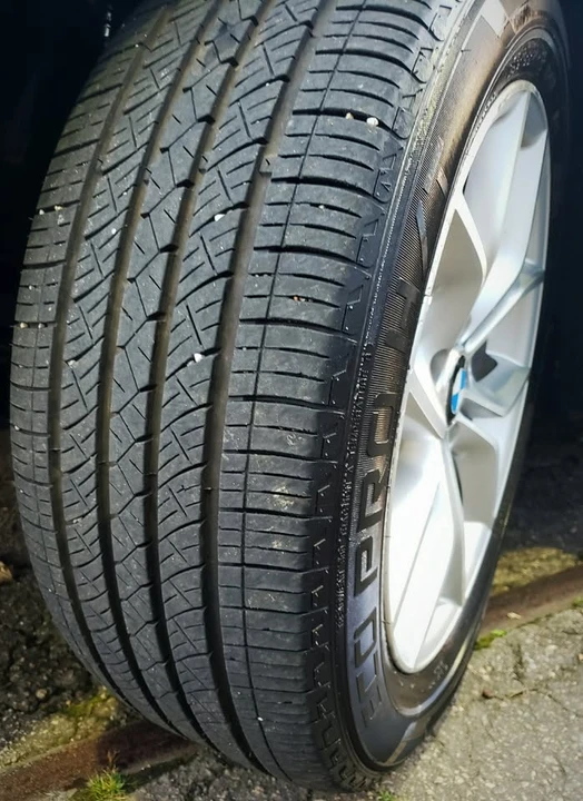 2011 BMW F25 X3 - Image 18 of 20