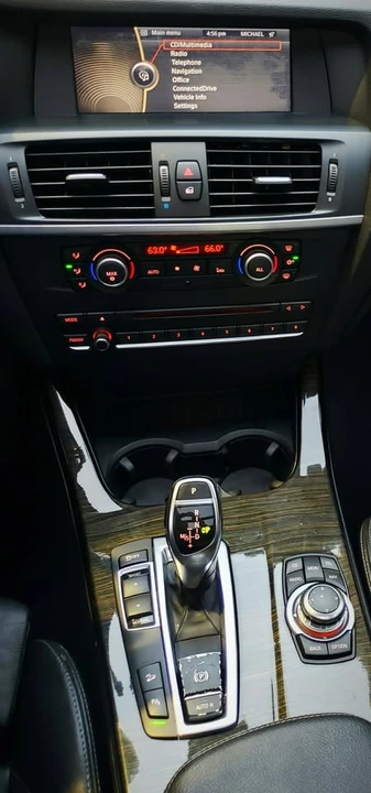 2011 BMW F25 X3 - Image 17 of 20