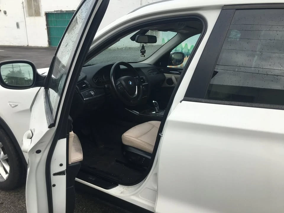 2011 BMW F25 X3 - Image 7 of 10