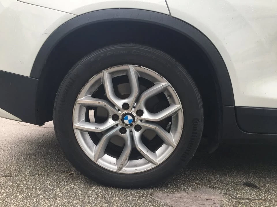 2011 BMW F25 X3 - Image 10 of 10