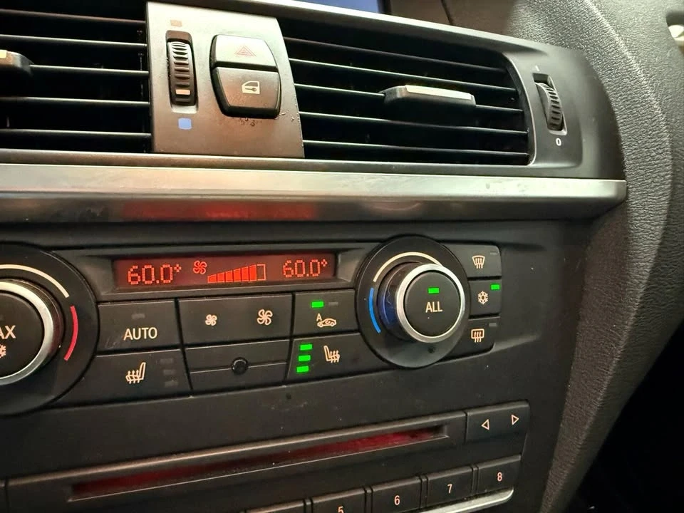 2011 BMW F25 X3 - Image 19 of 20
