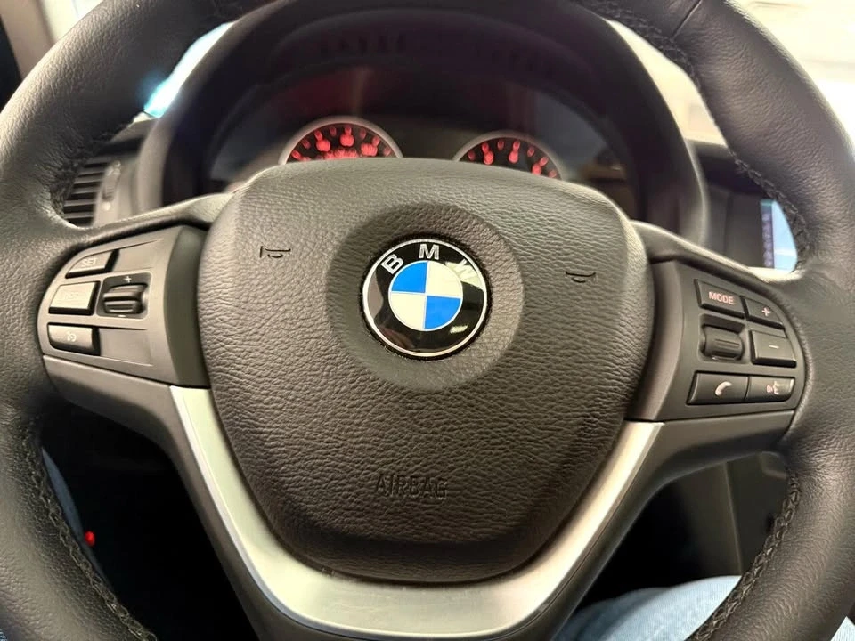 2011 BMW F25 X3 - Image 14 of 20