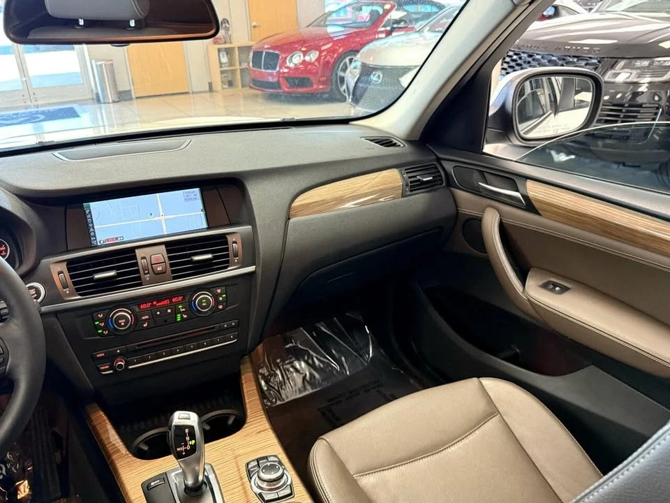 2011 BMW F25 X3 - Image 13 of 20