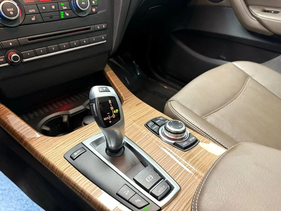 2011 BMW F25 X3 - Image 20 of 20