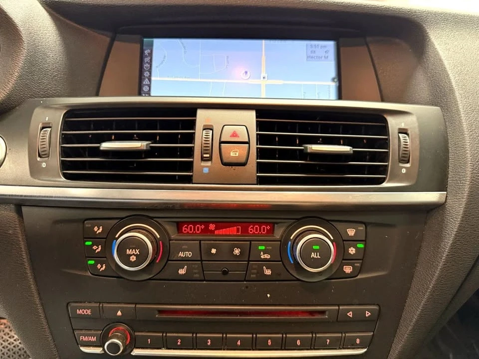 2011 BMW F25 X3 - Image 18 of 20