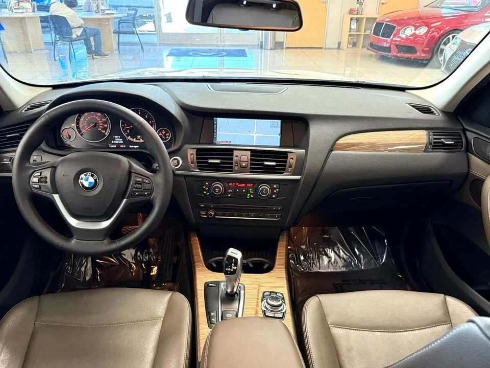 2011 BMW F25 X3 - Image 11 of 20