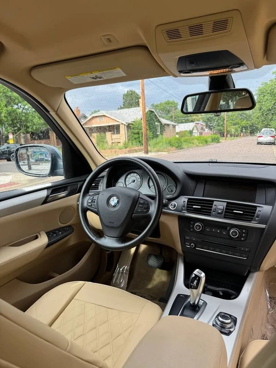 2011 BMW F25 X3 - Image 2 of 13