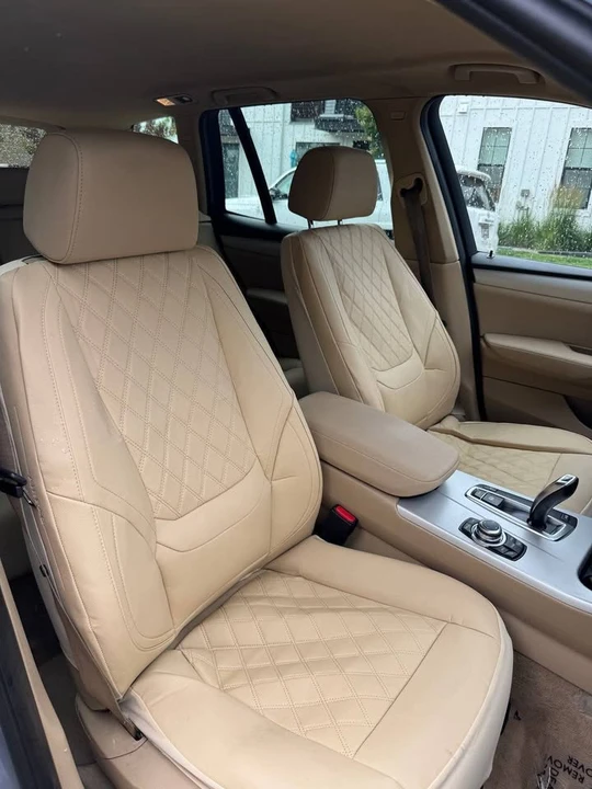 2011 BMW F25 X3 - Image 5 of 13