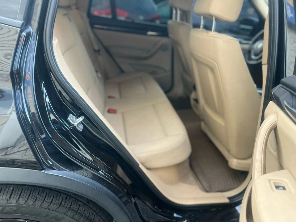 2011 BMW F25 X3 - Image 18 of 19