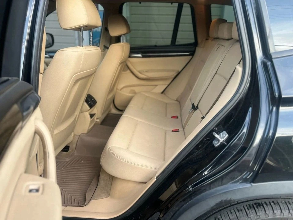2011 BMW F25 X3 - Image 16 of 19