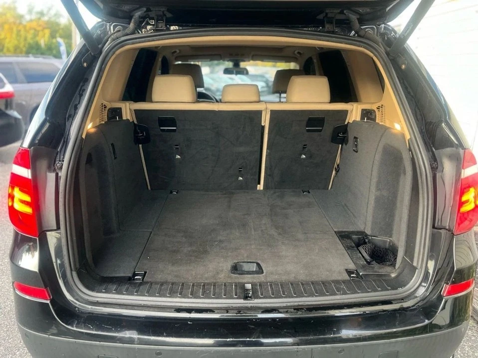 2011 BMW F25 X3 - Image 15 of 19
