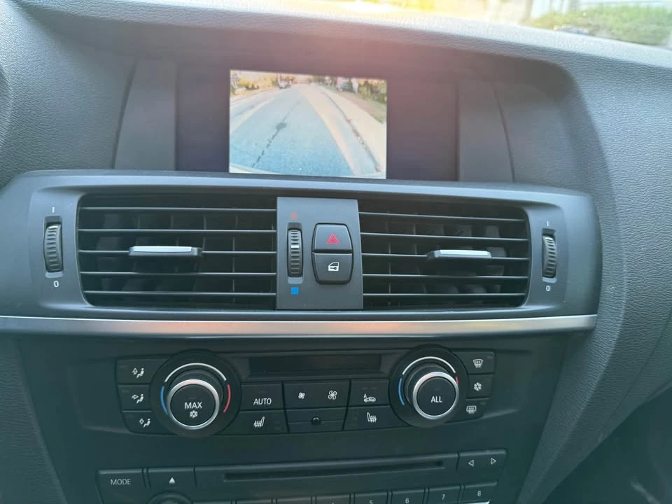 2011 BMW F25 X3 - Image 14 of 15
