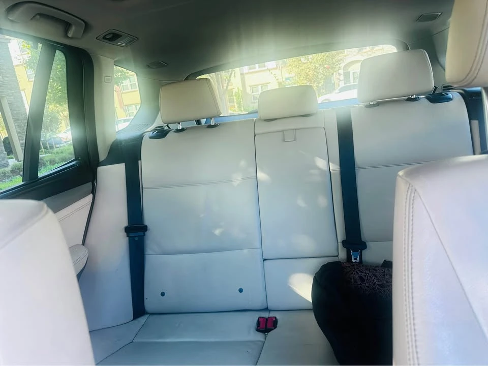 2011 BMW F25 X3 - Image 10 of 10