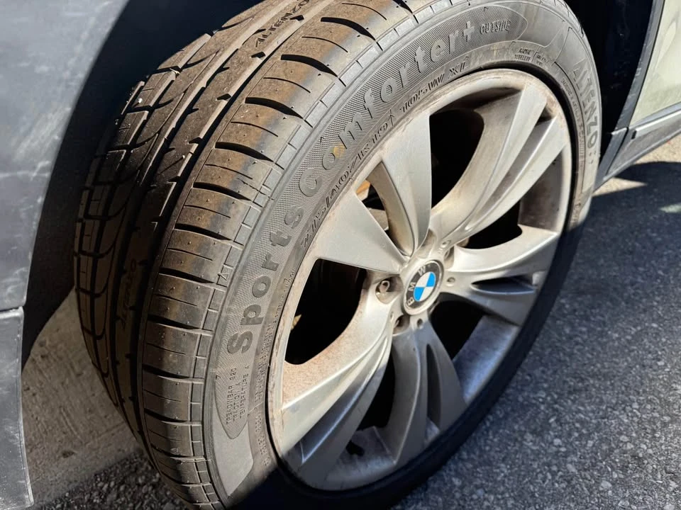 2011 BMW F25 X3 - Image 12 of 13