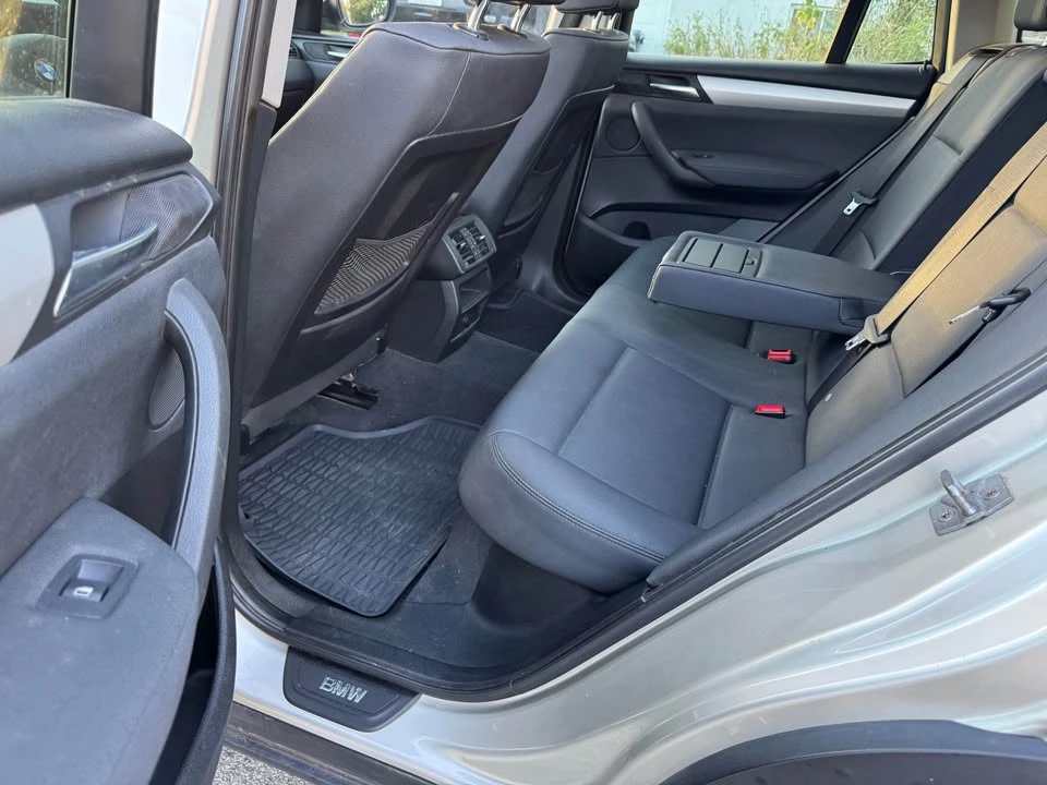 2011 BMW F25 X3 - Image 13 of 15