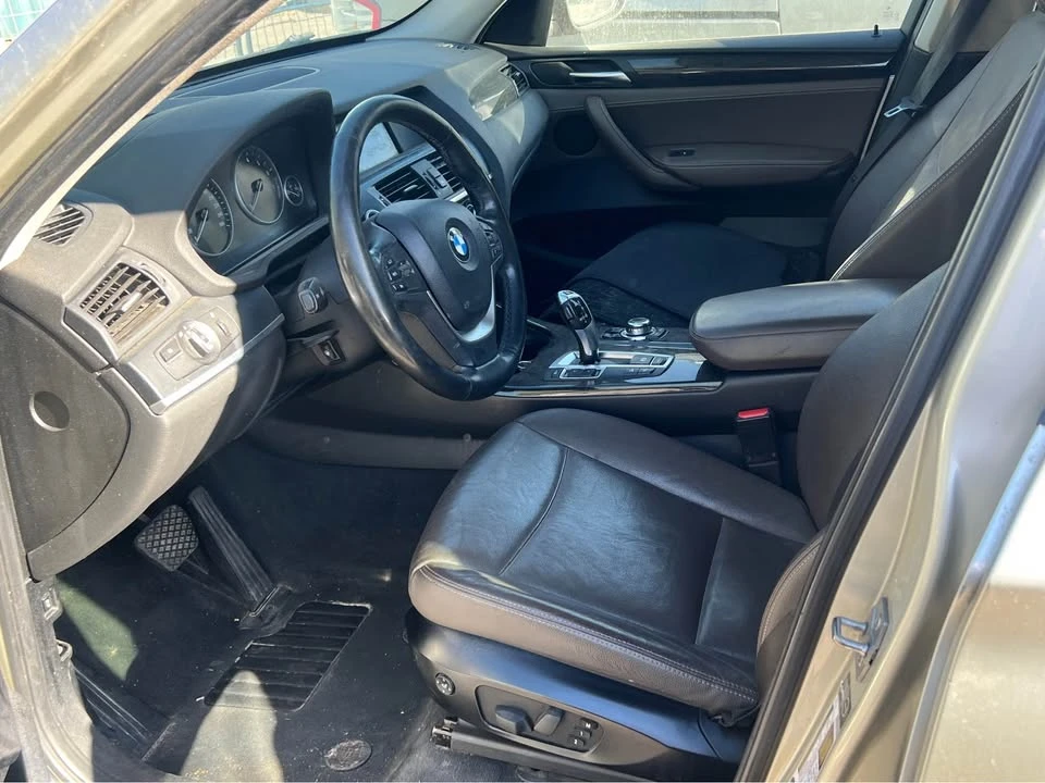 2011 BMW F25 X3 - Image 3 of 5