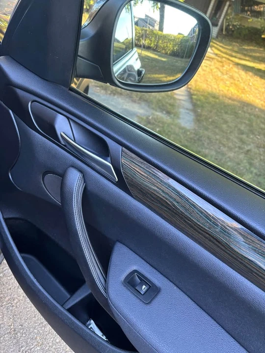 2011 BMW F25 X3 - Image 11 of 13