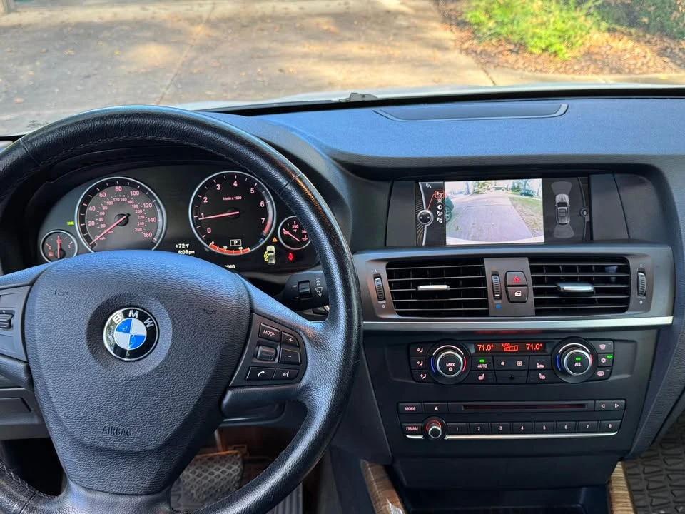 2011 BMW F25 X3 - Image 5 of 10